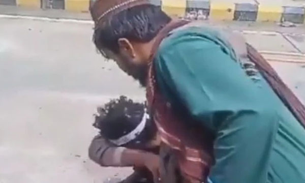 malayalees in taliban